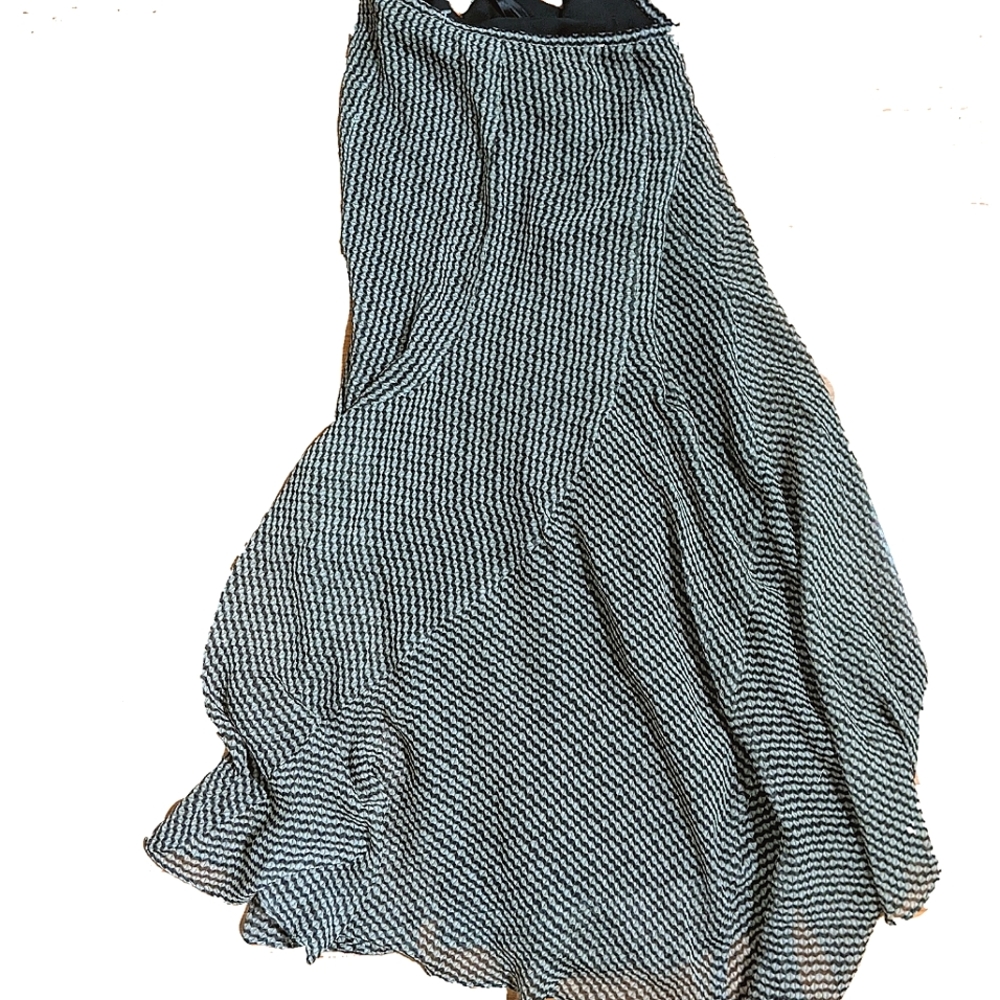 Jones New York women long skirt